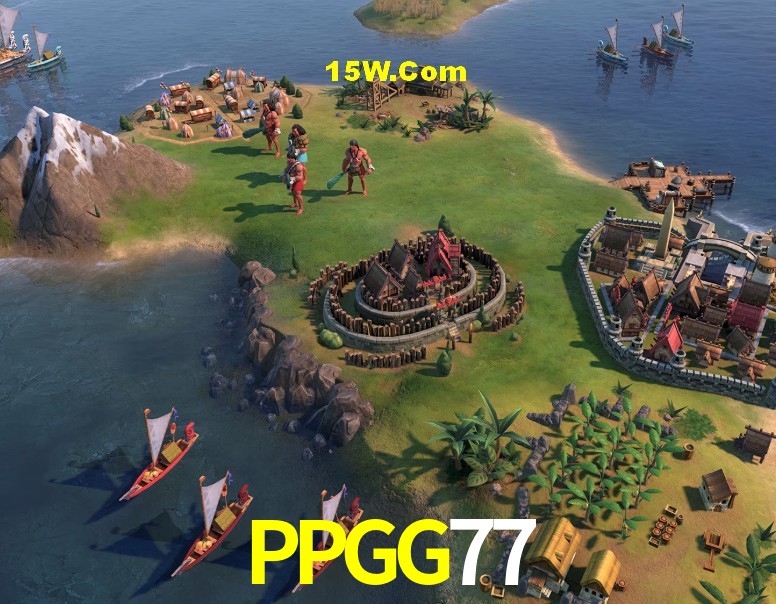 Casino Ao Vivo PPGG77