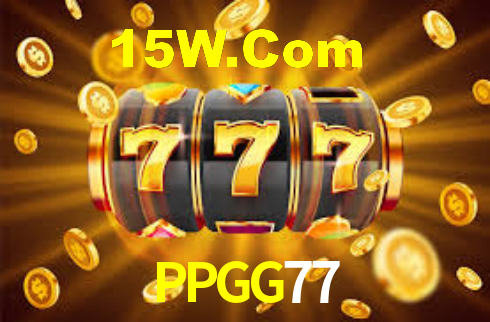 Apostas com odds competitivas na PPGG77