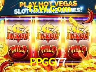 Bônus e promoções da PPGG77