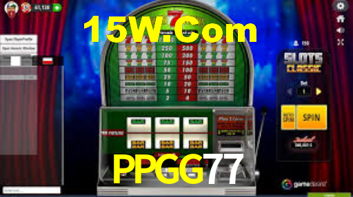 PPGG77: Jogos de Caça-Níqueis-Altas Recompensas, Roleta-Velocidade, Blackjack-Desafios Máximos