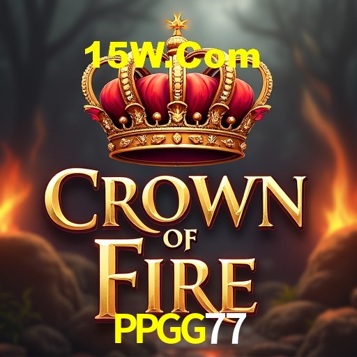 Roda da fortuna na PPGG77