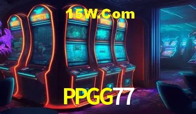 Casino Ao Vivo PPGG77