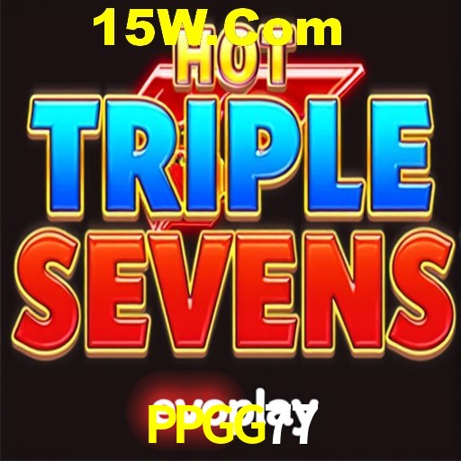 Weekend Specials PPGG77