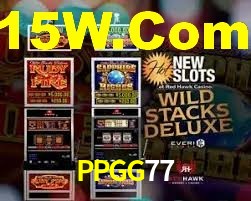 Daily Bonuses PPGG77