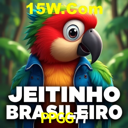 A Emoção da Loteria na PPGG77: Uma Chance de Mudança de Vida