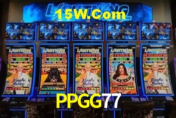 Promoções Sazonais PPGG77