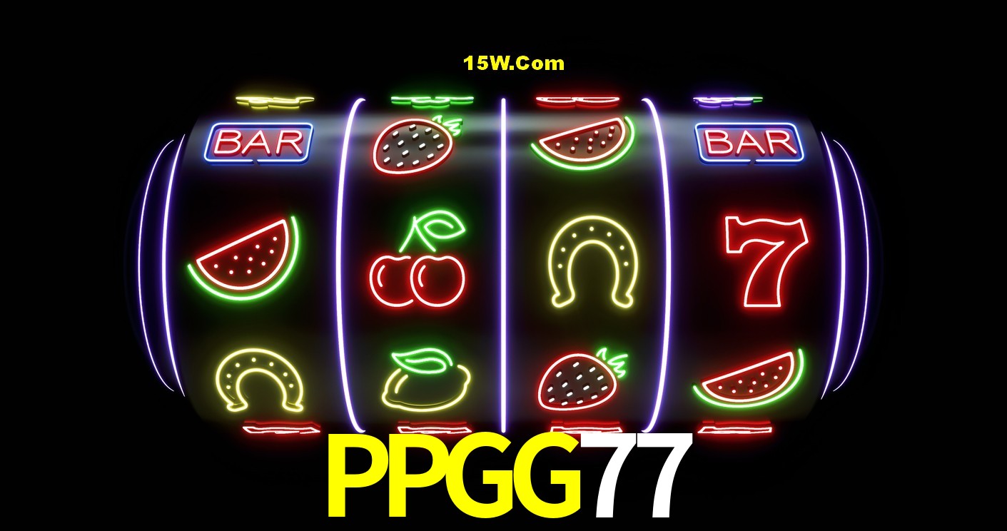 Live Casino PPGG77