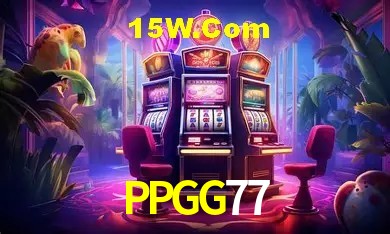 Segurança e performance na plataforma PPGG77