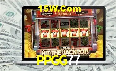 Casino VIP PPGG77