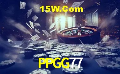 Canal oficial no Telegram da PPGG77