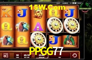 Jogos populares e pagamentos rápidos na PPGG77