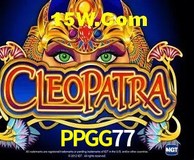 Provedores de Jogos PPGG77
