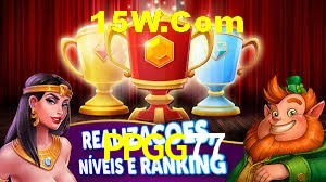 Experiência VIP PPGG77