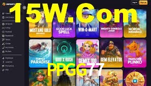 VIP Casino PPGG77