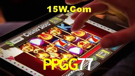 Login Seguro PPGG77