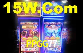Cashback e recargas na PPGG77
