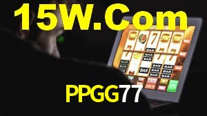 Welcome Bonus PPGG77