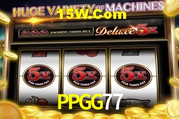 Benefícios da Conta PPGG77